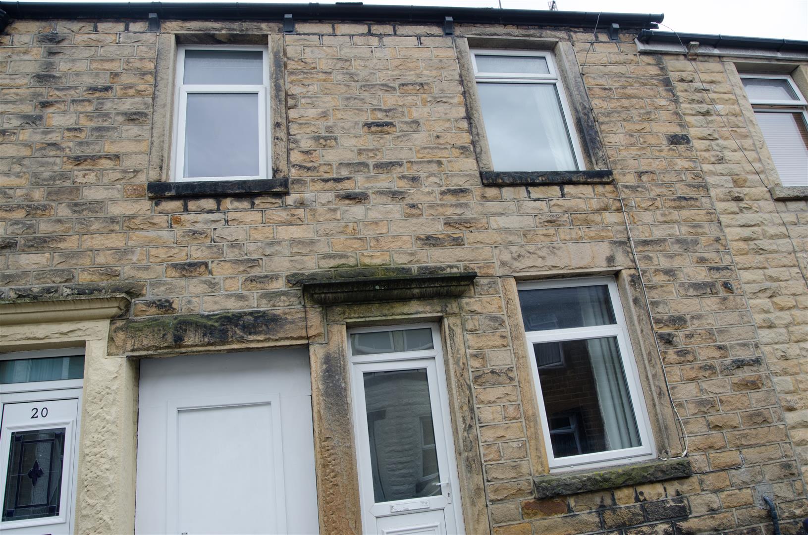 18 Melbourne Road